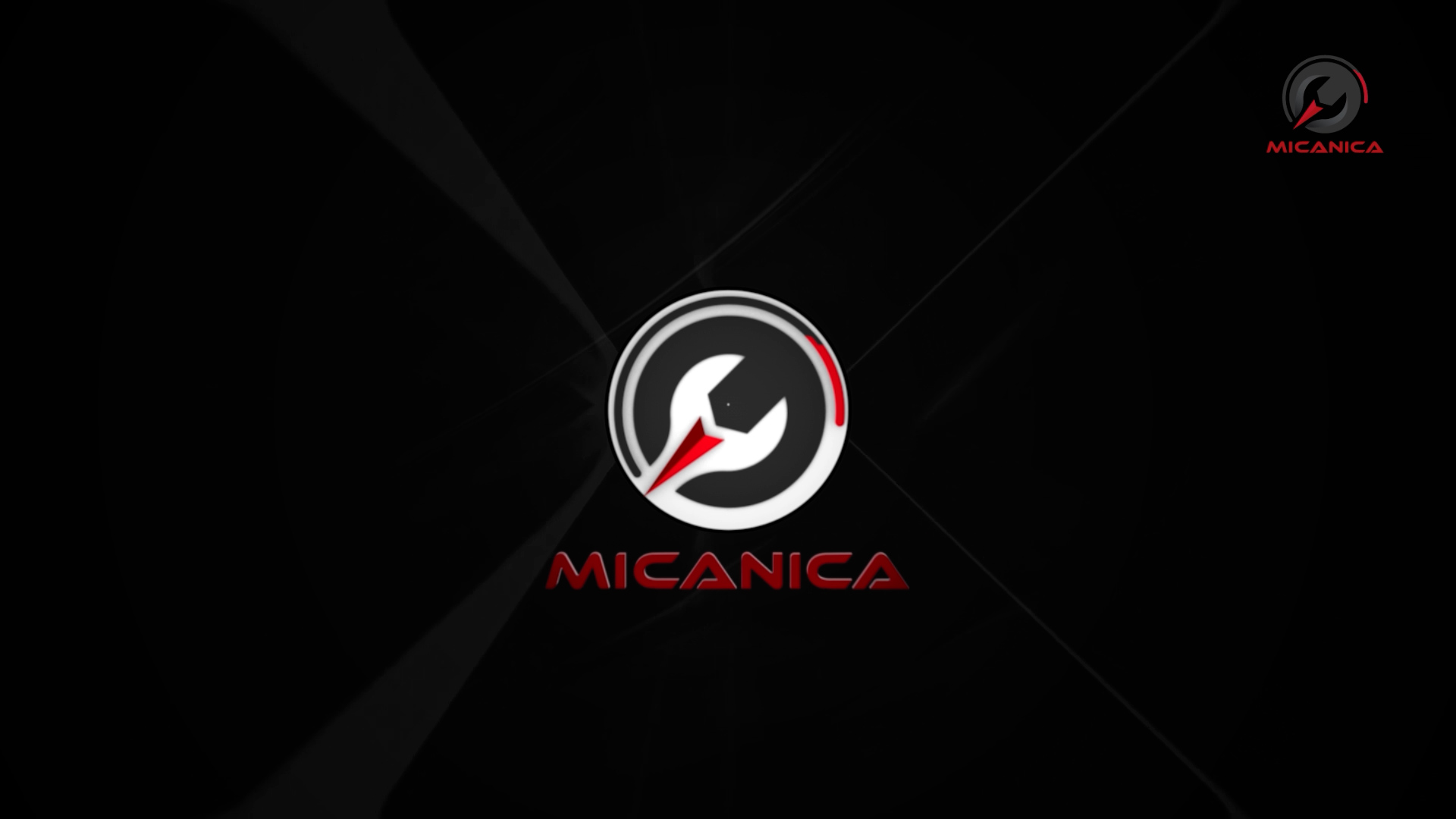 Micanica Tv-Show