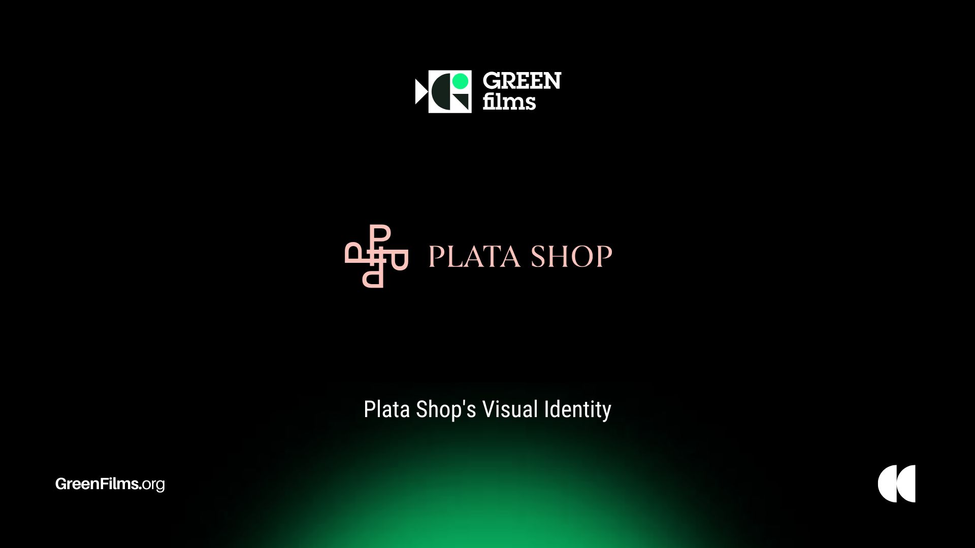 Plata Shop’s Visual Identity